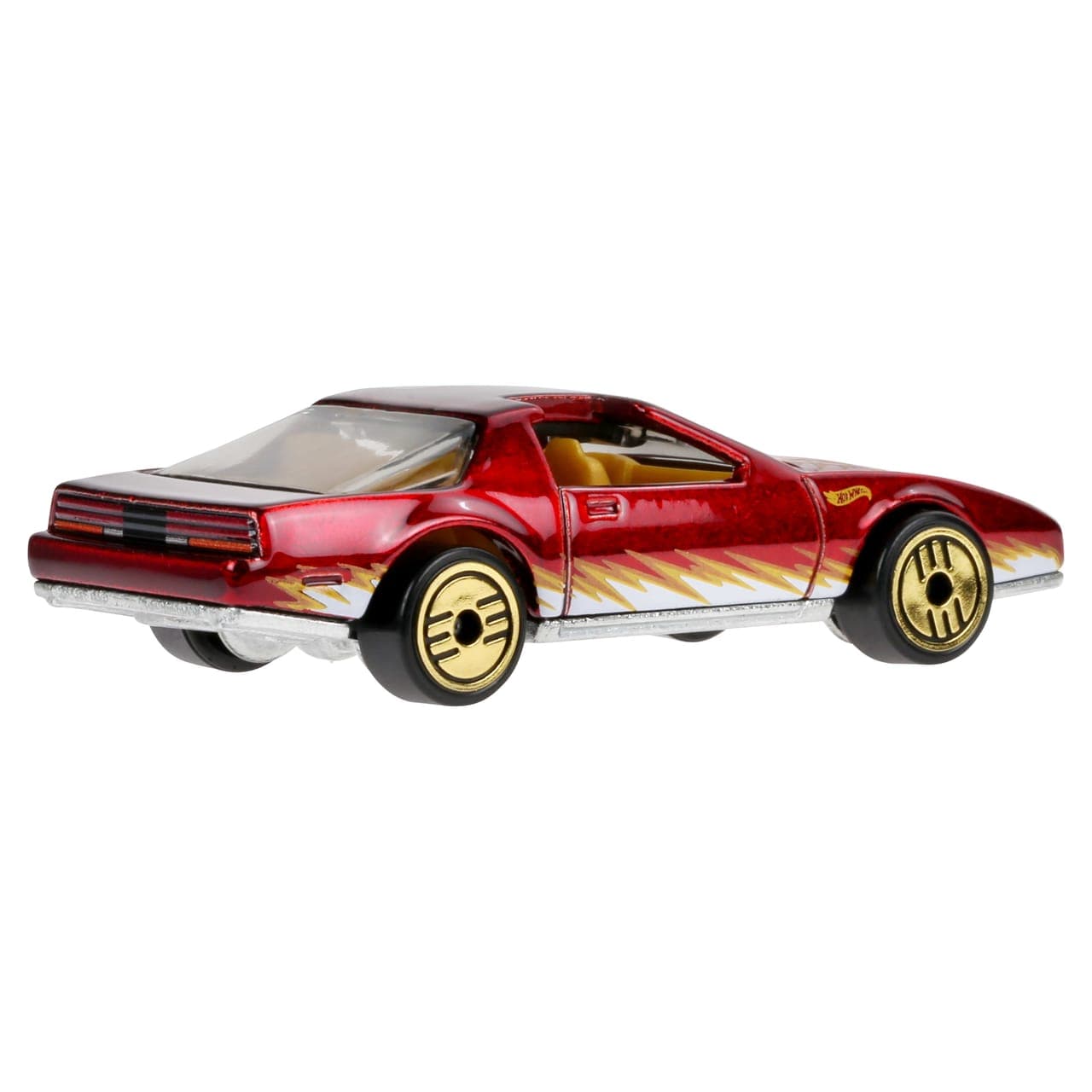 80'S PONTIAC FIREBIRD 2