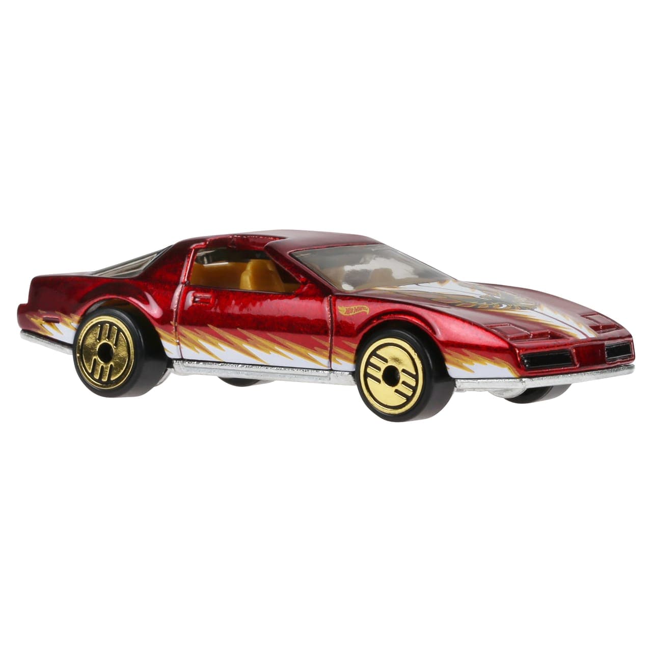 80'S PONTIAC FIREBIRD 3