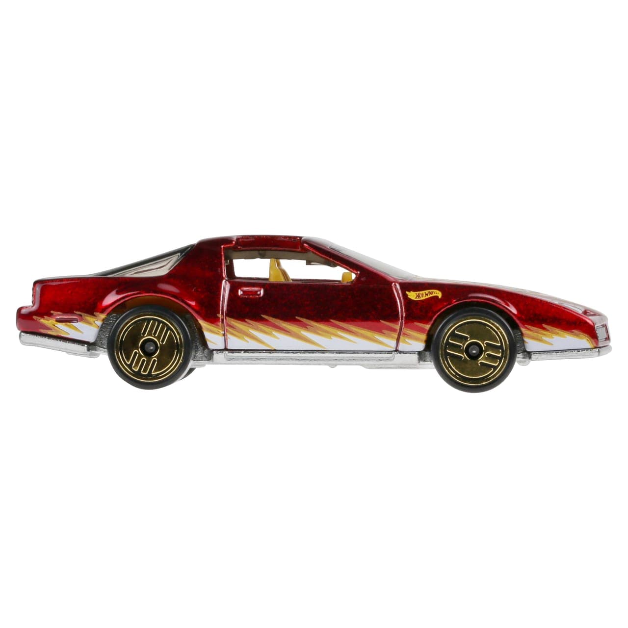 80'S PONTIAC FIREBIRD 4