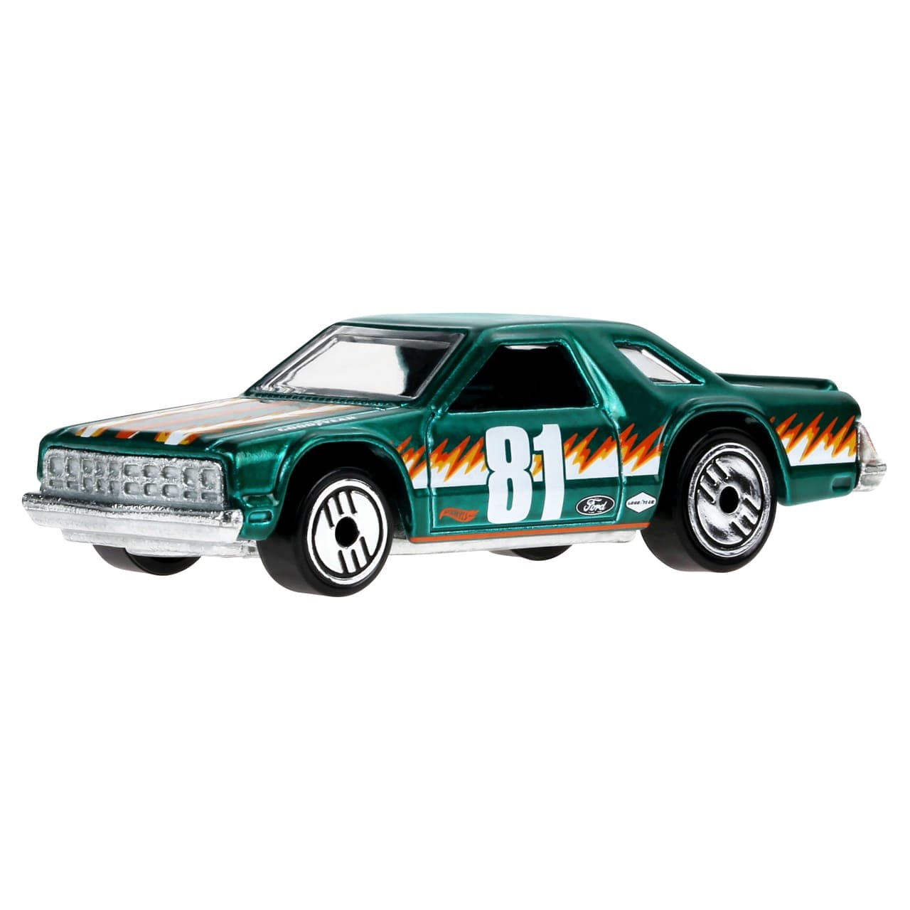 '81 FORD FAIRMONT