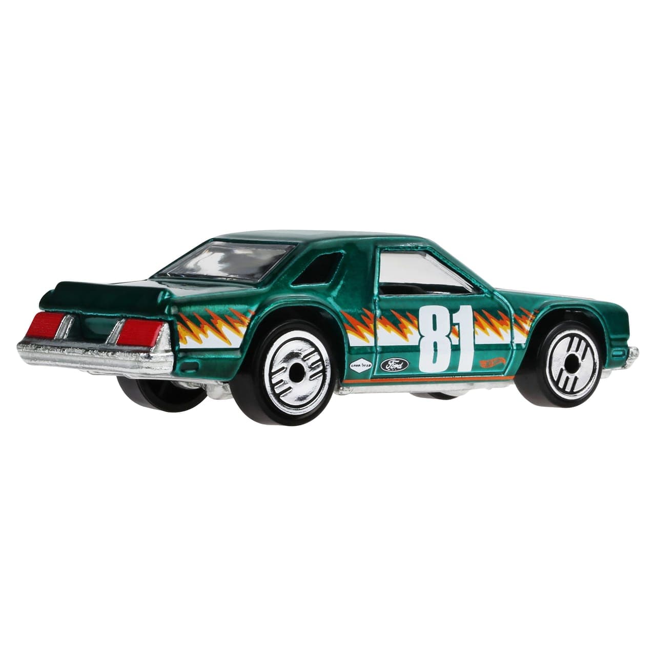 '81 FORD FAIRMONT 2