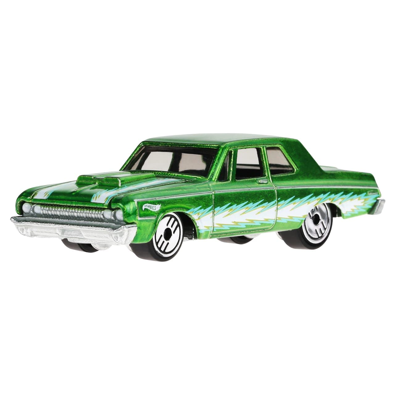 '64 Dodge 330