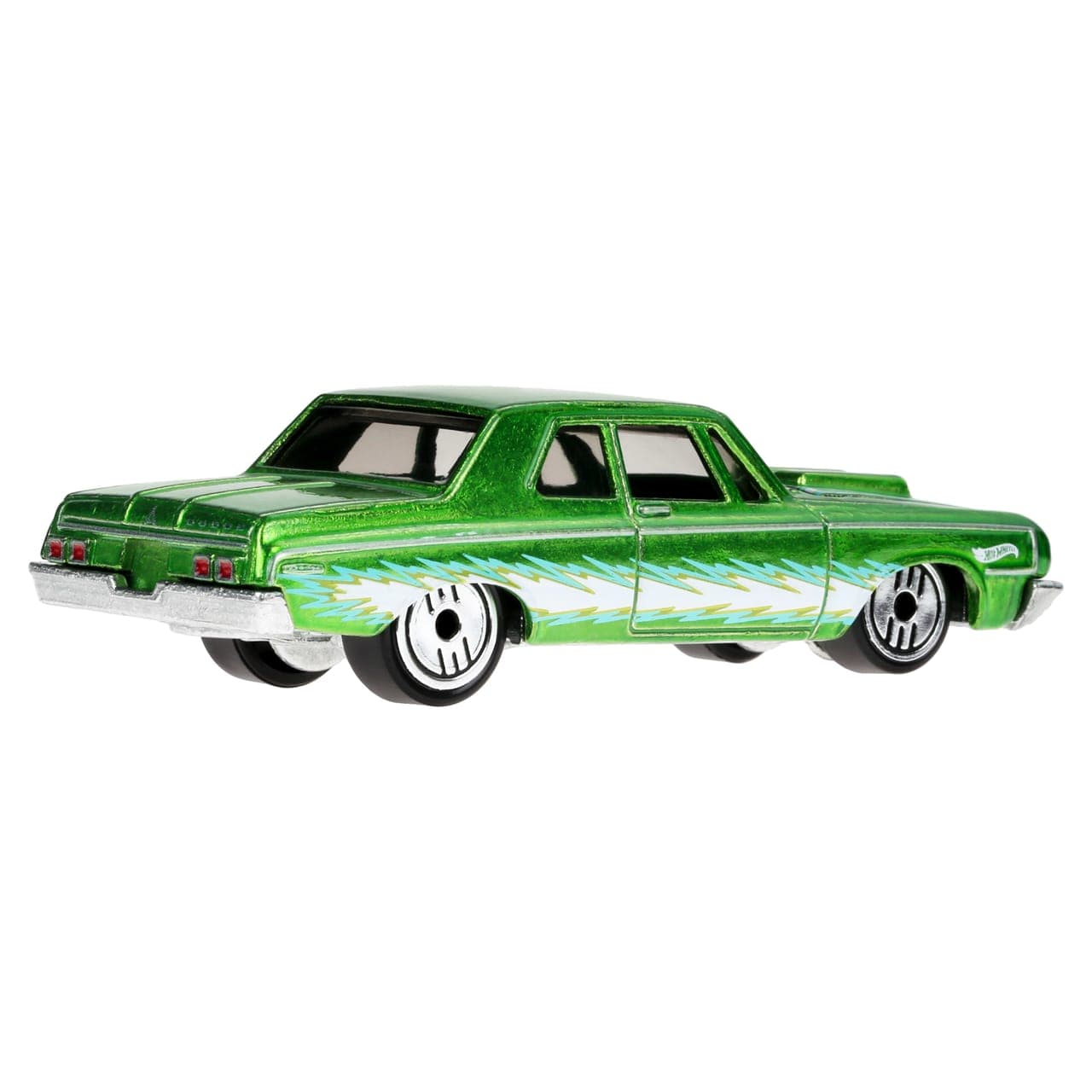 '64 Dodge 330 4