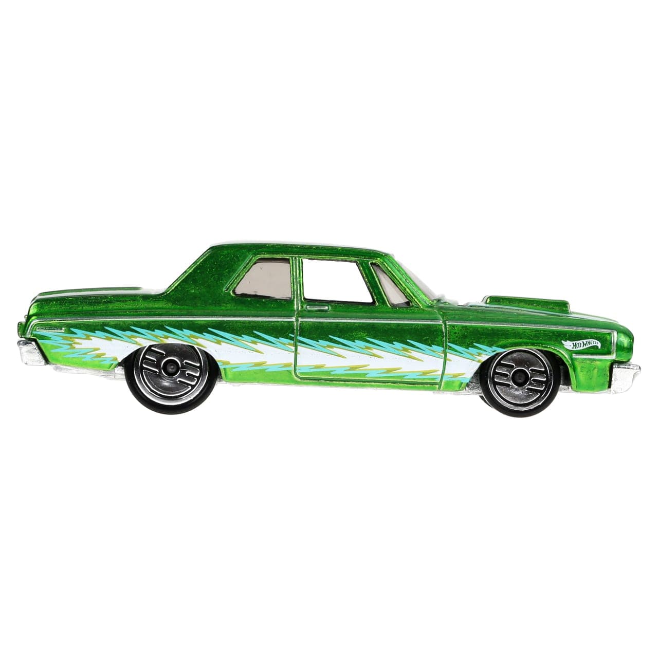 '64 Dodge 330 8
