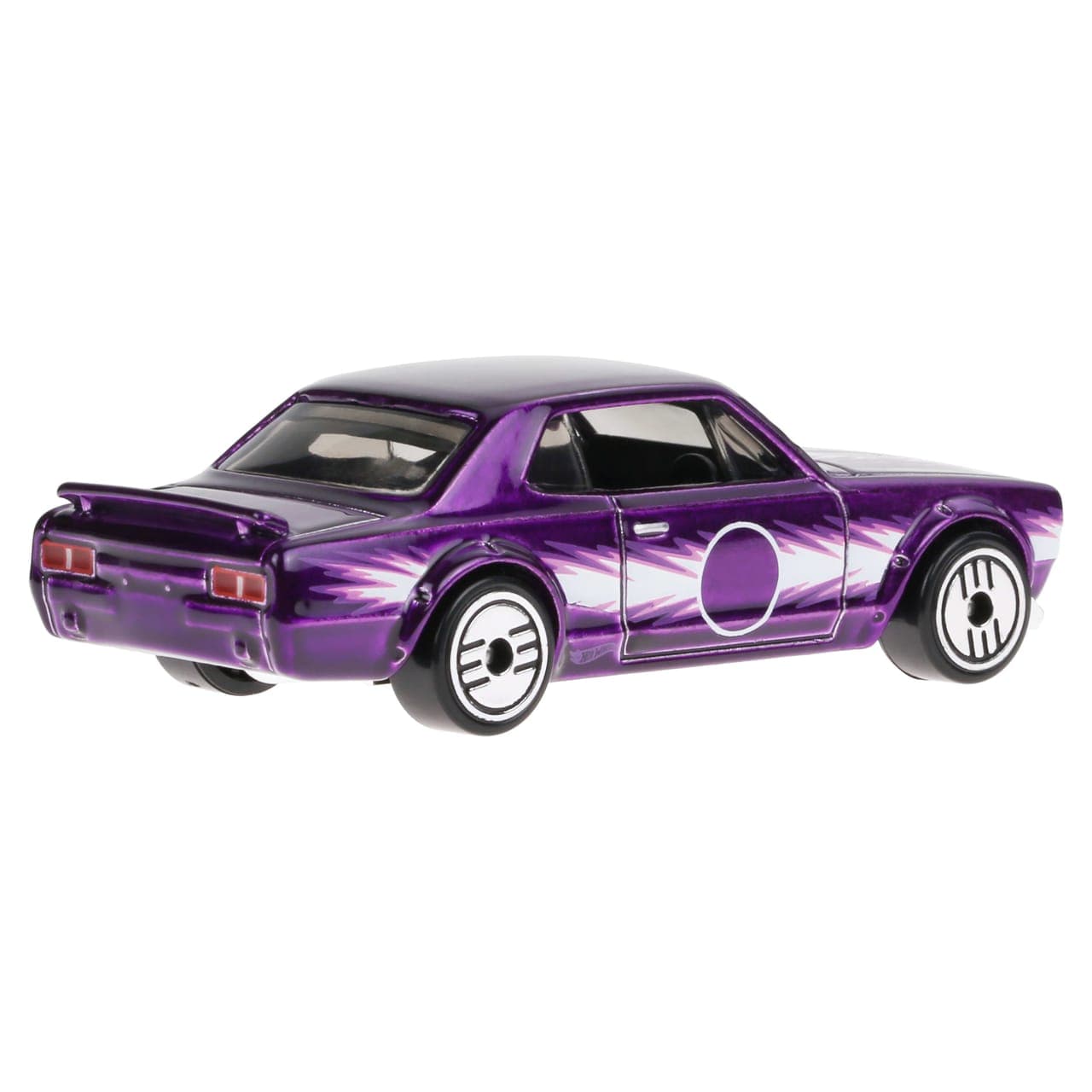 Nissan Skyline H/T 2000GT-X 4