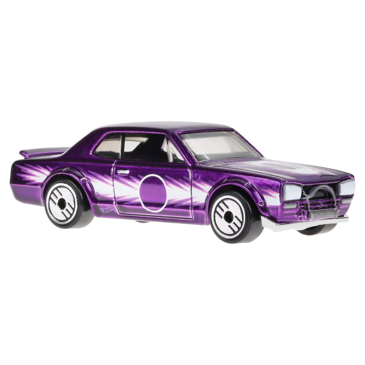 Nissan Skyline H/T 2000GT-X 7