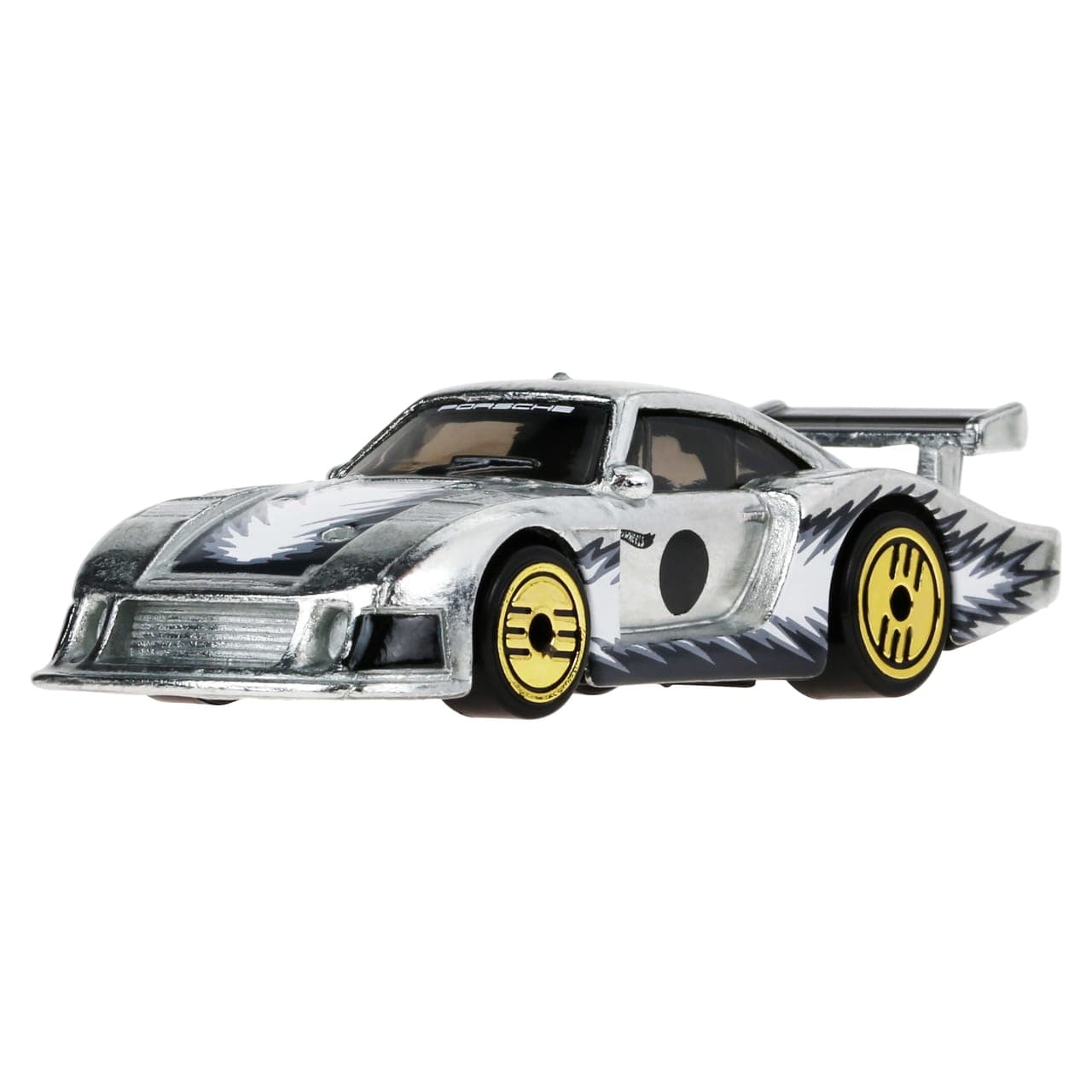 '78 Porsche 935-78