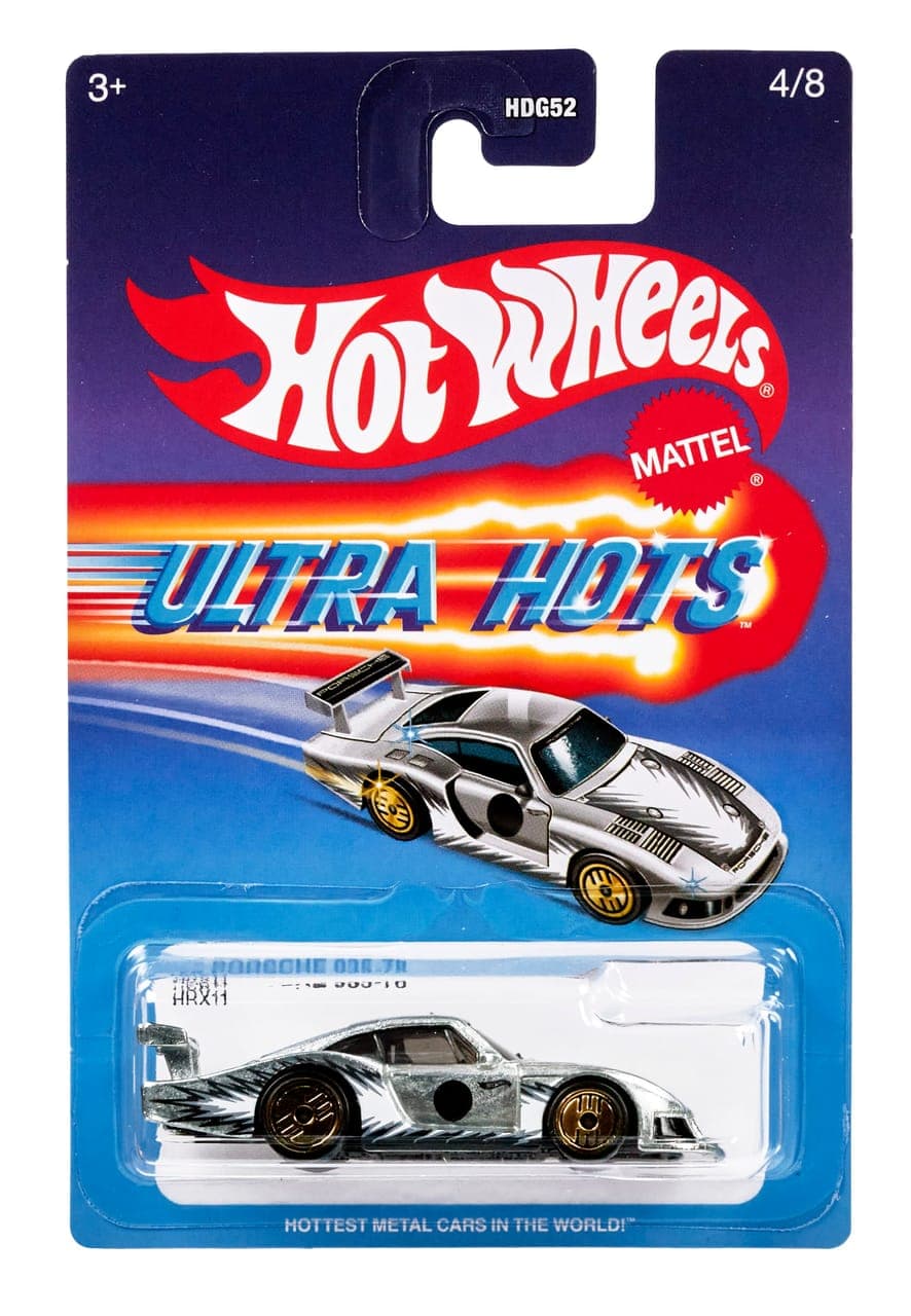 '78 Porsche 935-78 2