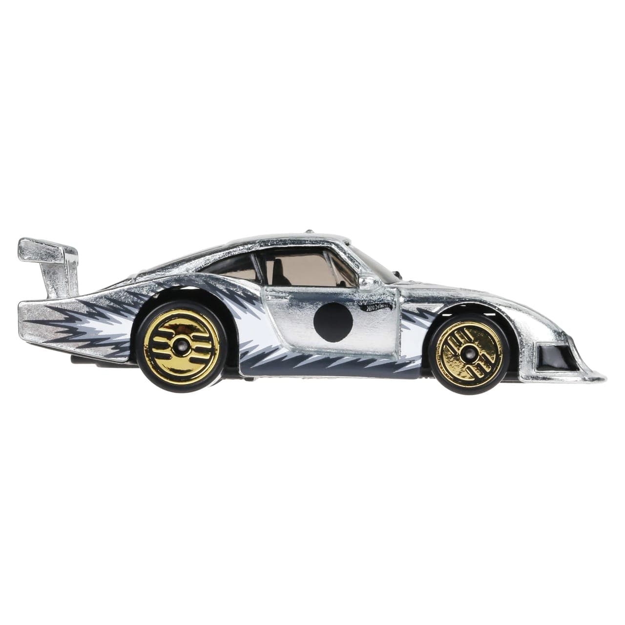 '78 Porsche 935-78 5