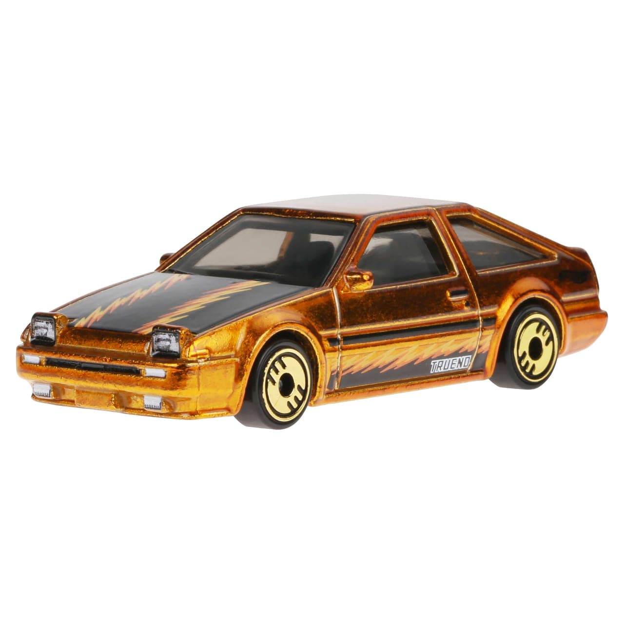 Toyota AE86 Sprinter Trueno
