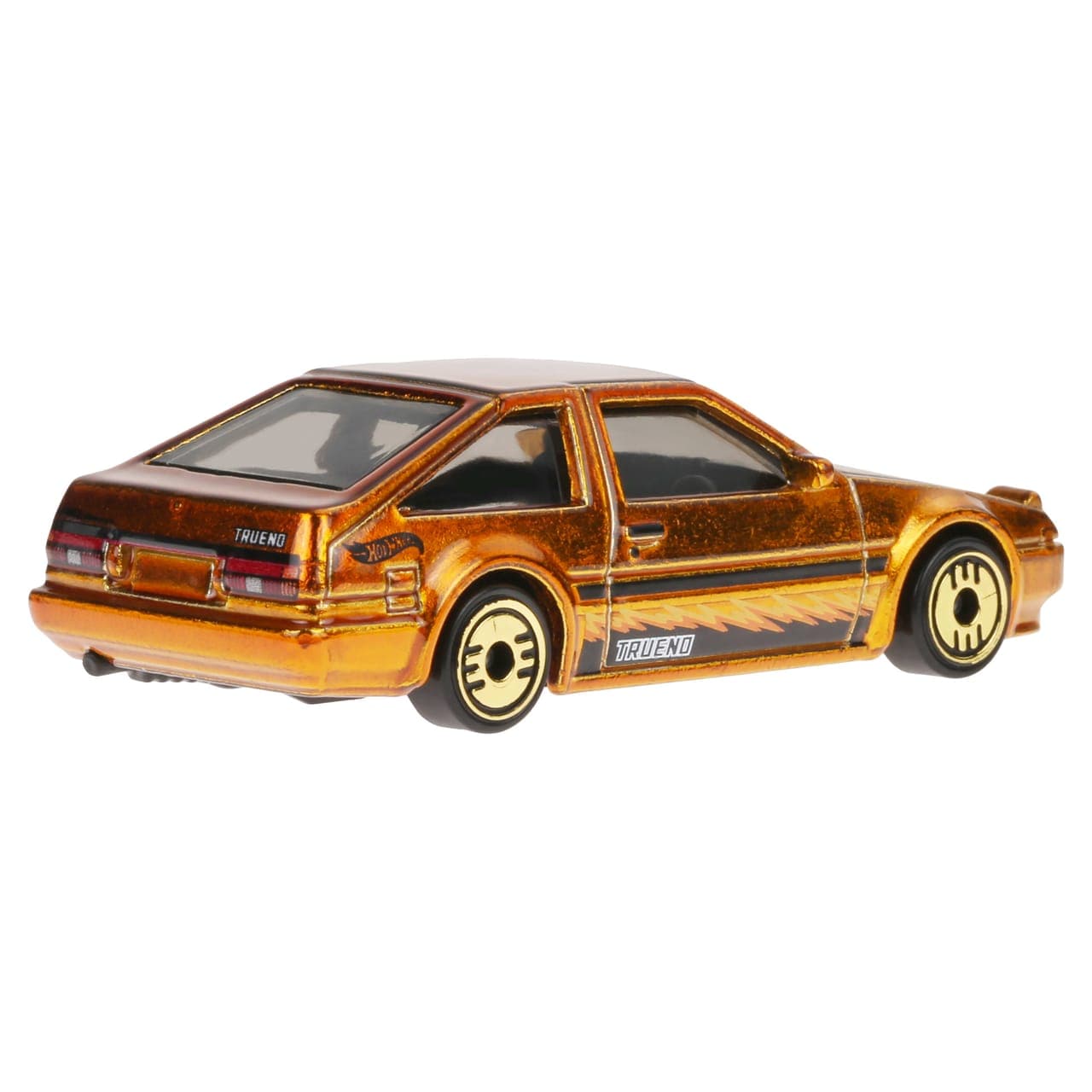 Toyota AE86 Sprinter Trueno 5