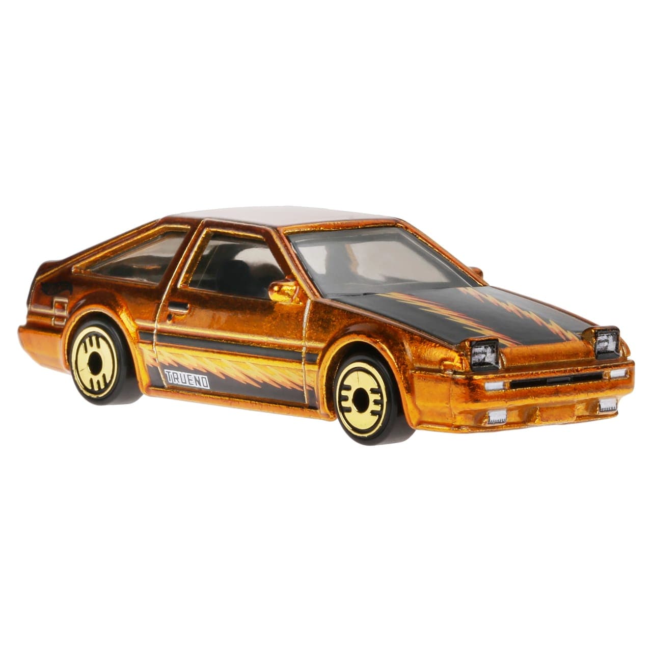Toyota AE86 Sprinter Trueno 7