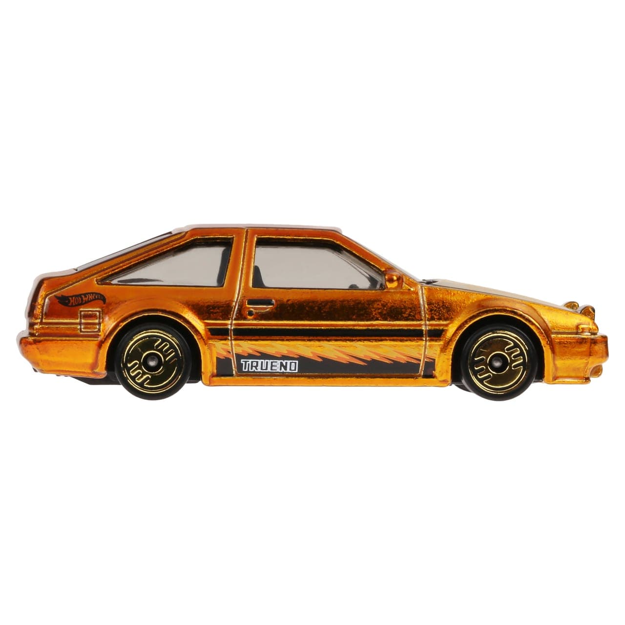 Toyota AE86 Sprinter Trueno 8