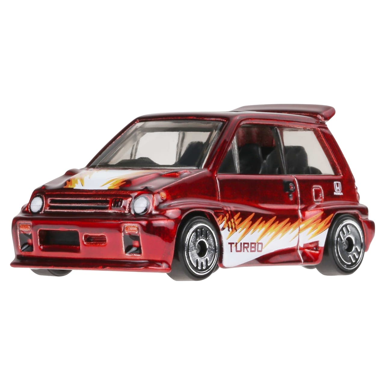 '85 Honda City Turbo II