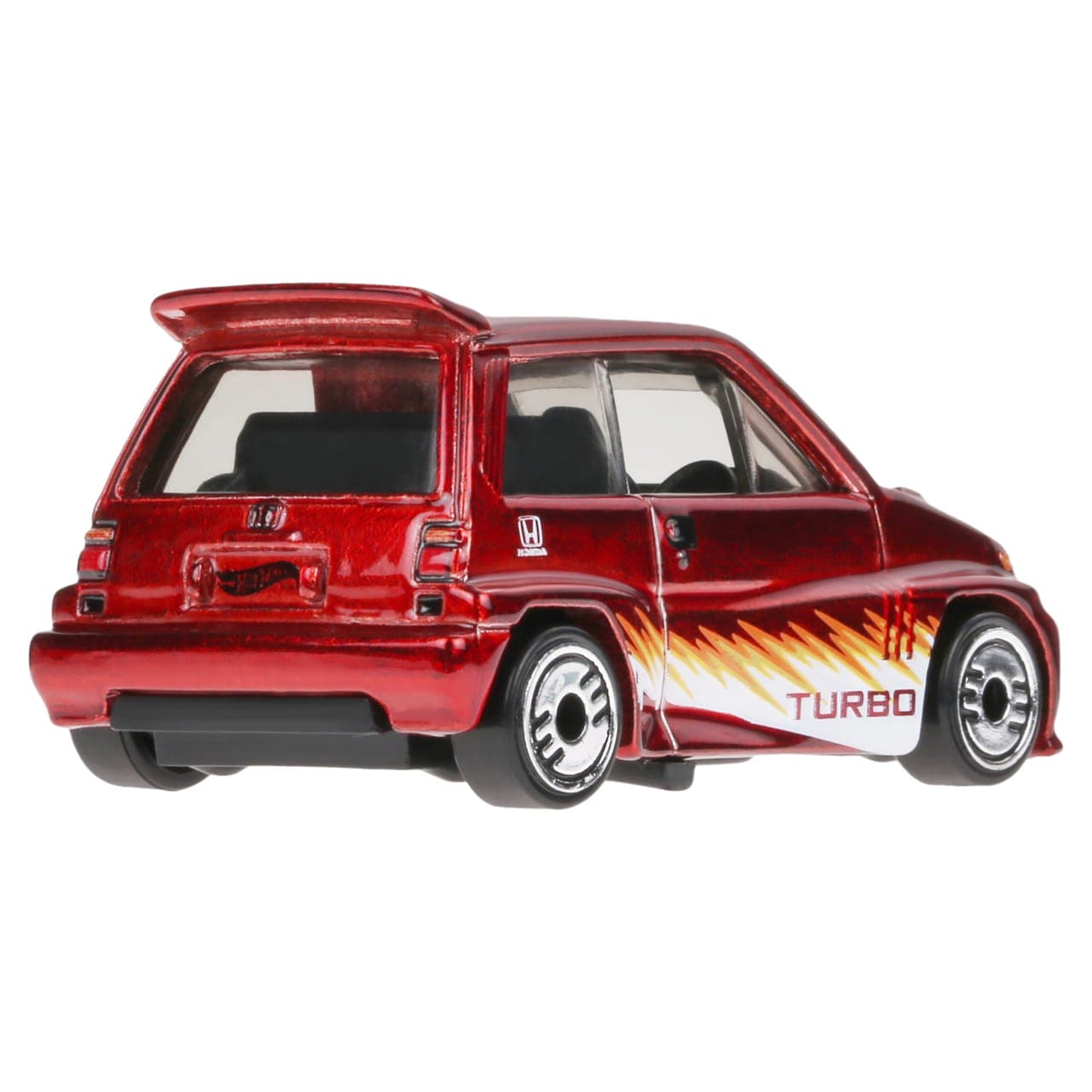 '85 Honda City Turbo II 4