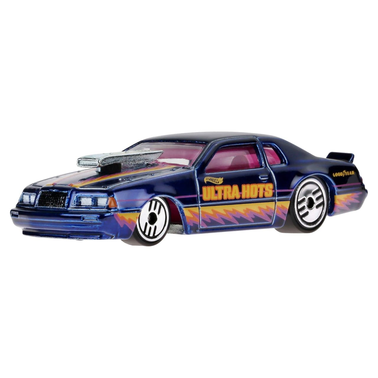 '86 Ford Thunderbird Pro Stock