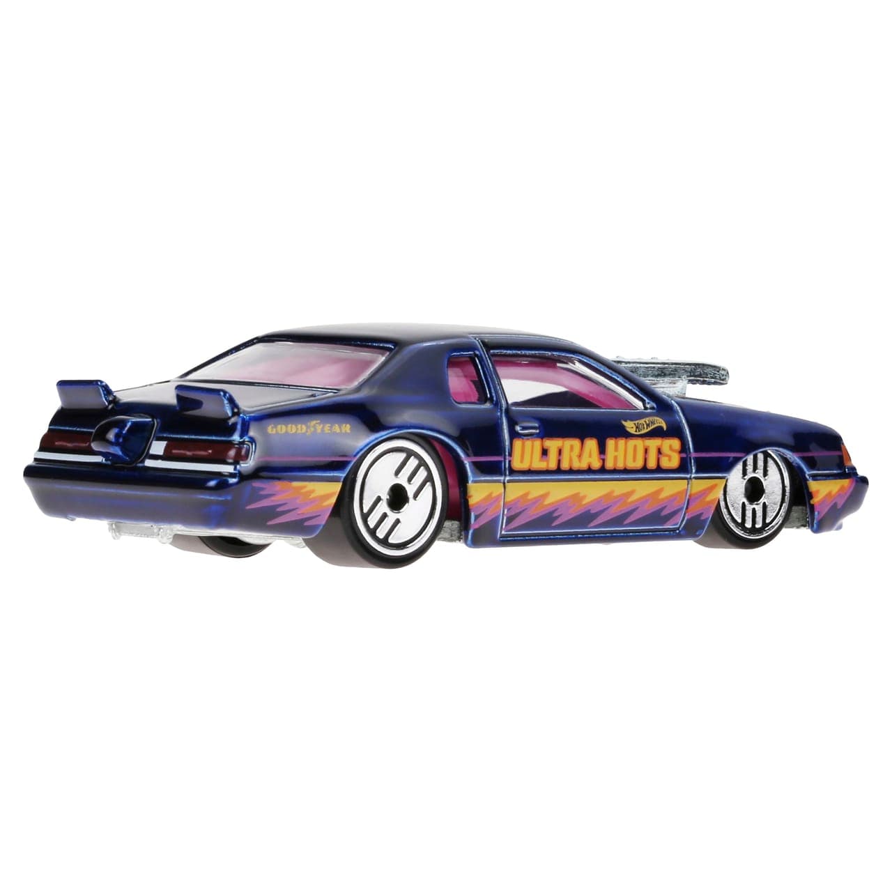 '86 Ford Thunderbird Pro Stock 3