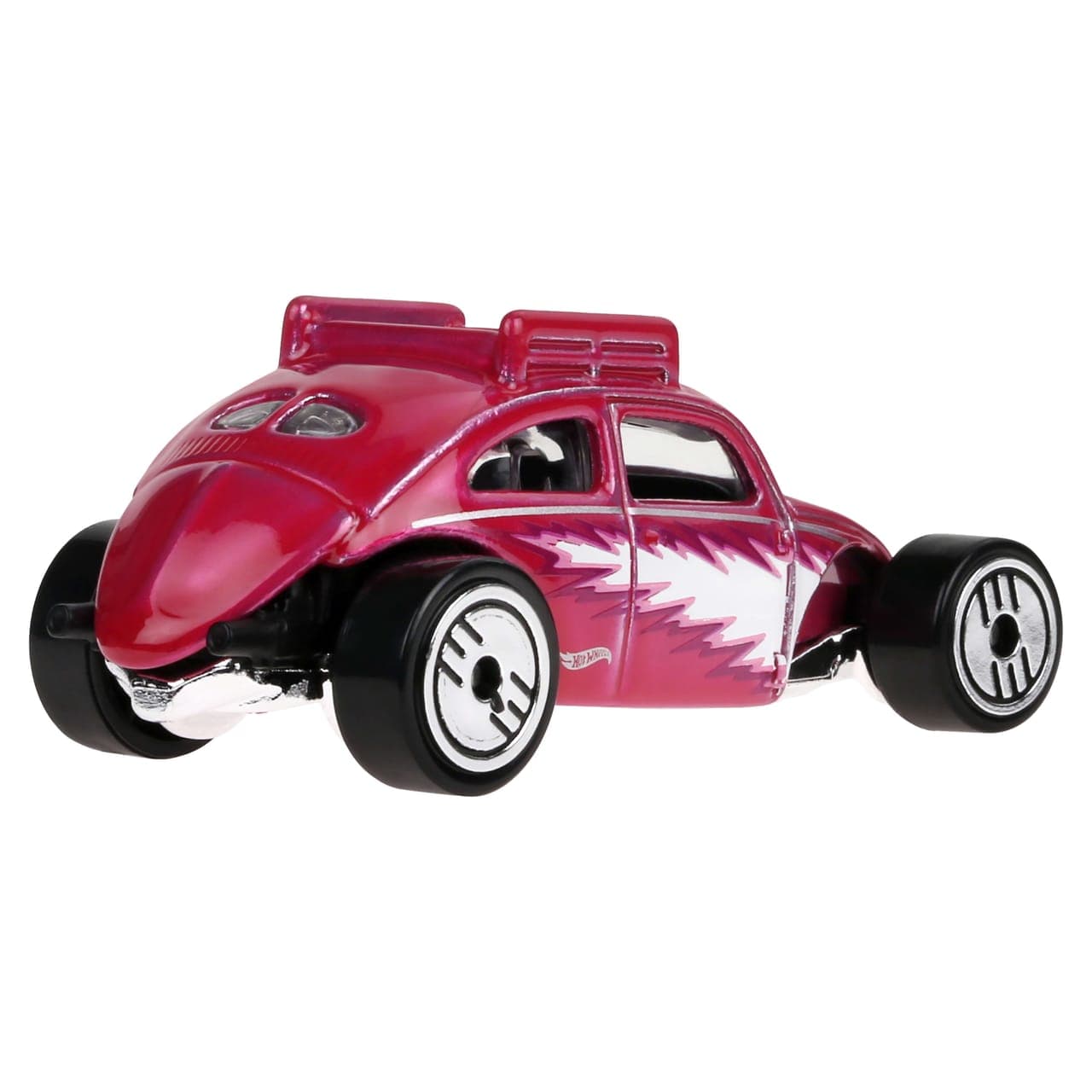 Custom Volkswagen Beetle 4