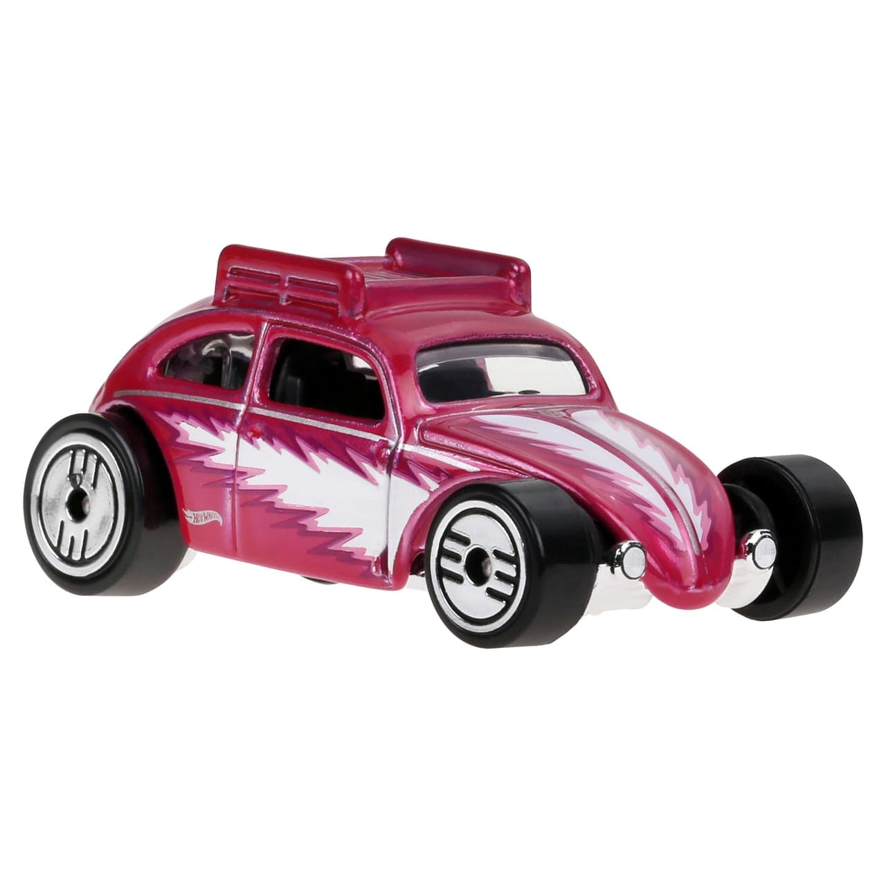 Custom Volkswagen Beetle 6