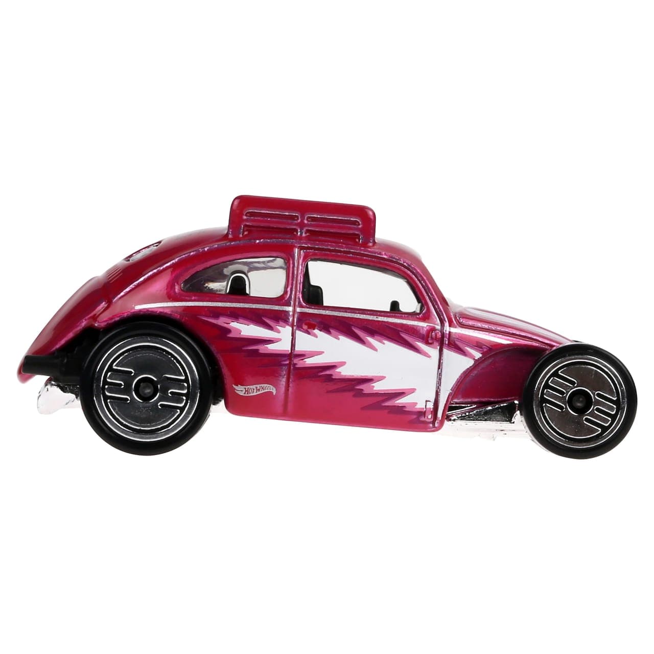 Custom Volkswagen Beetle 9