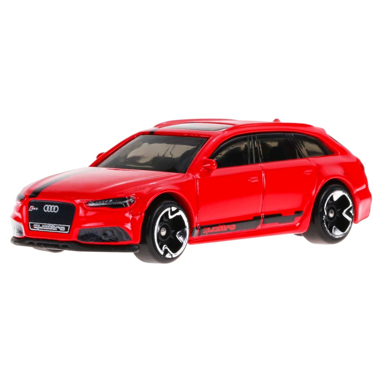 '17 AUDI RS 6 AVANT