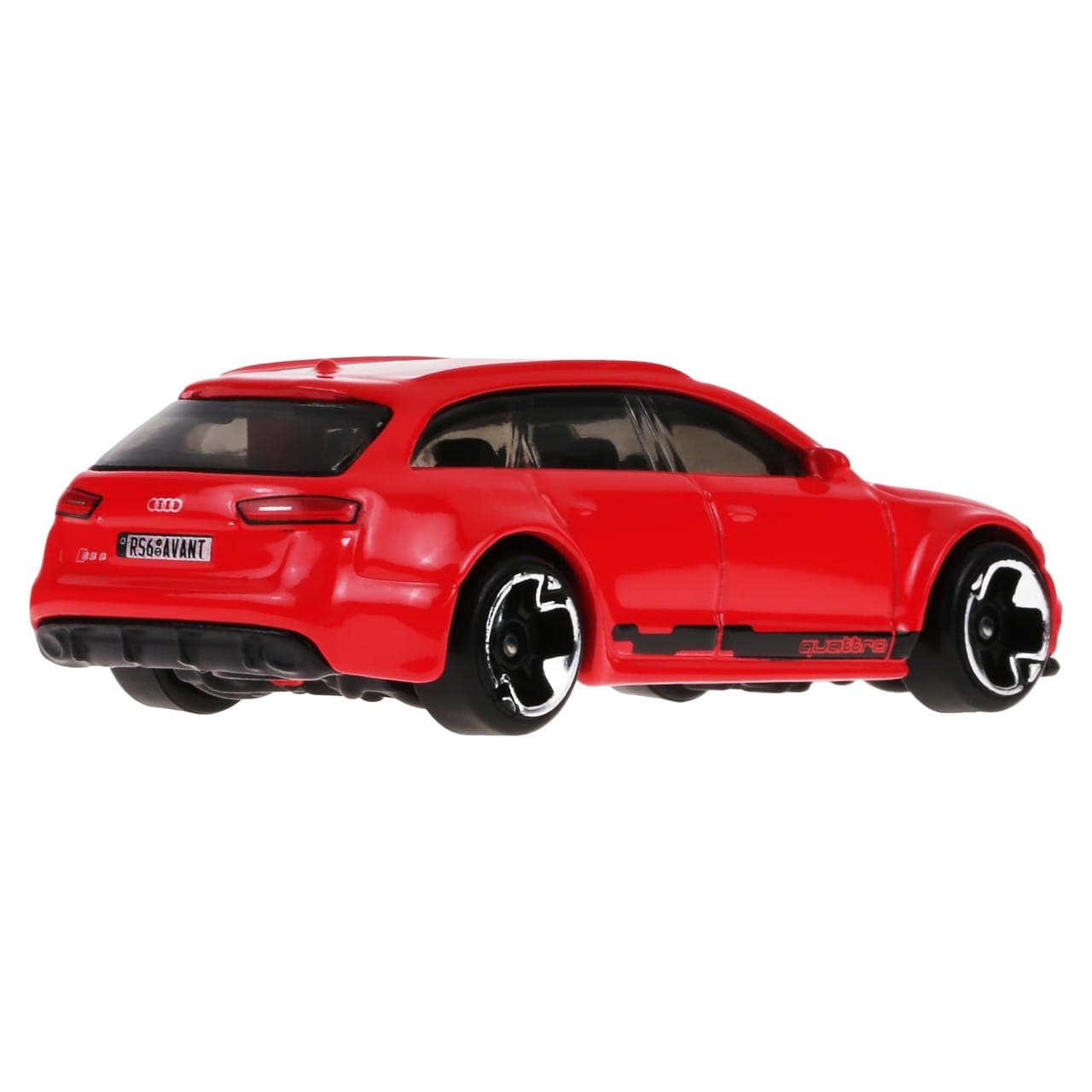 '17 AUDI RS 6 AVANT 3