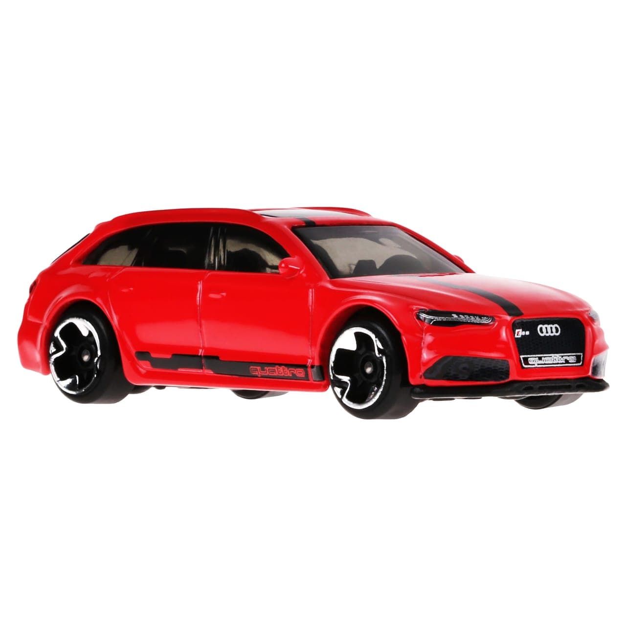 '17 AUDI RS 6 AVANT 4