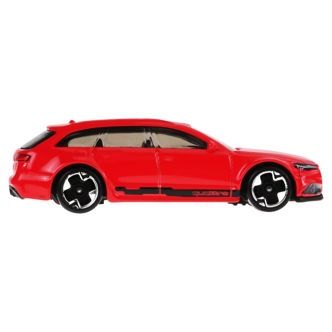 '17 AUDI RS 6 AVANT 5