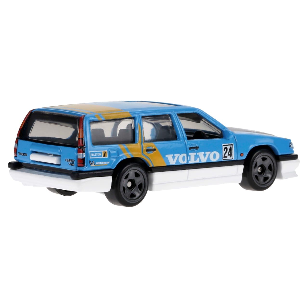 Volvo 850 Estate 3