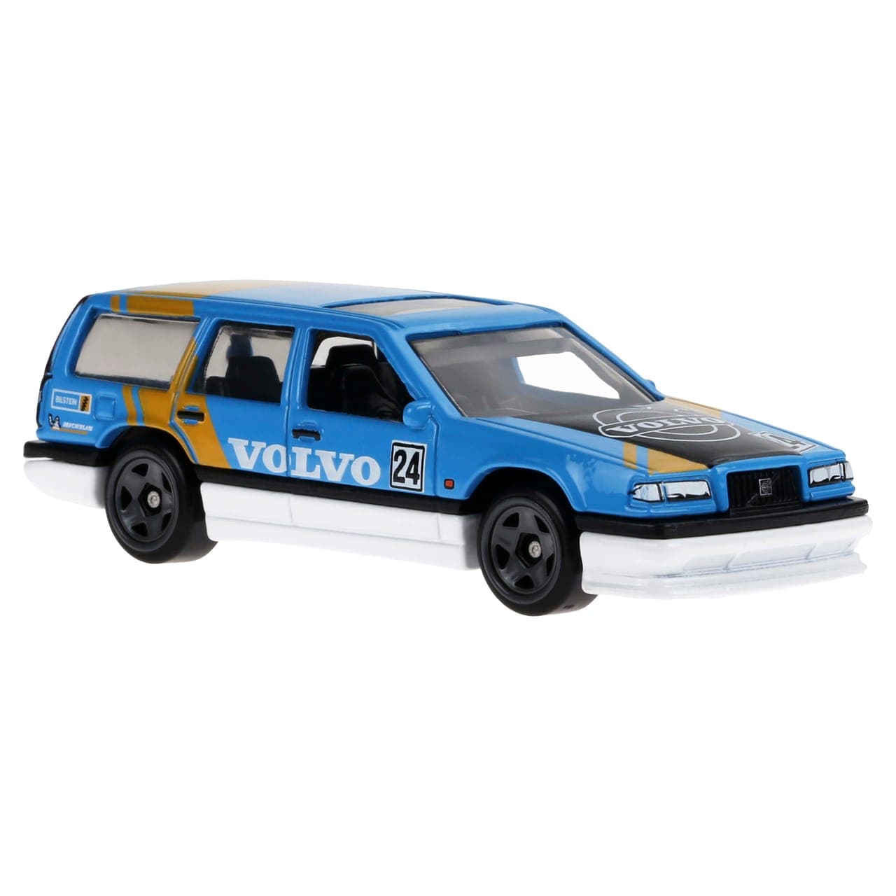 Volvo 850 Estate 4