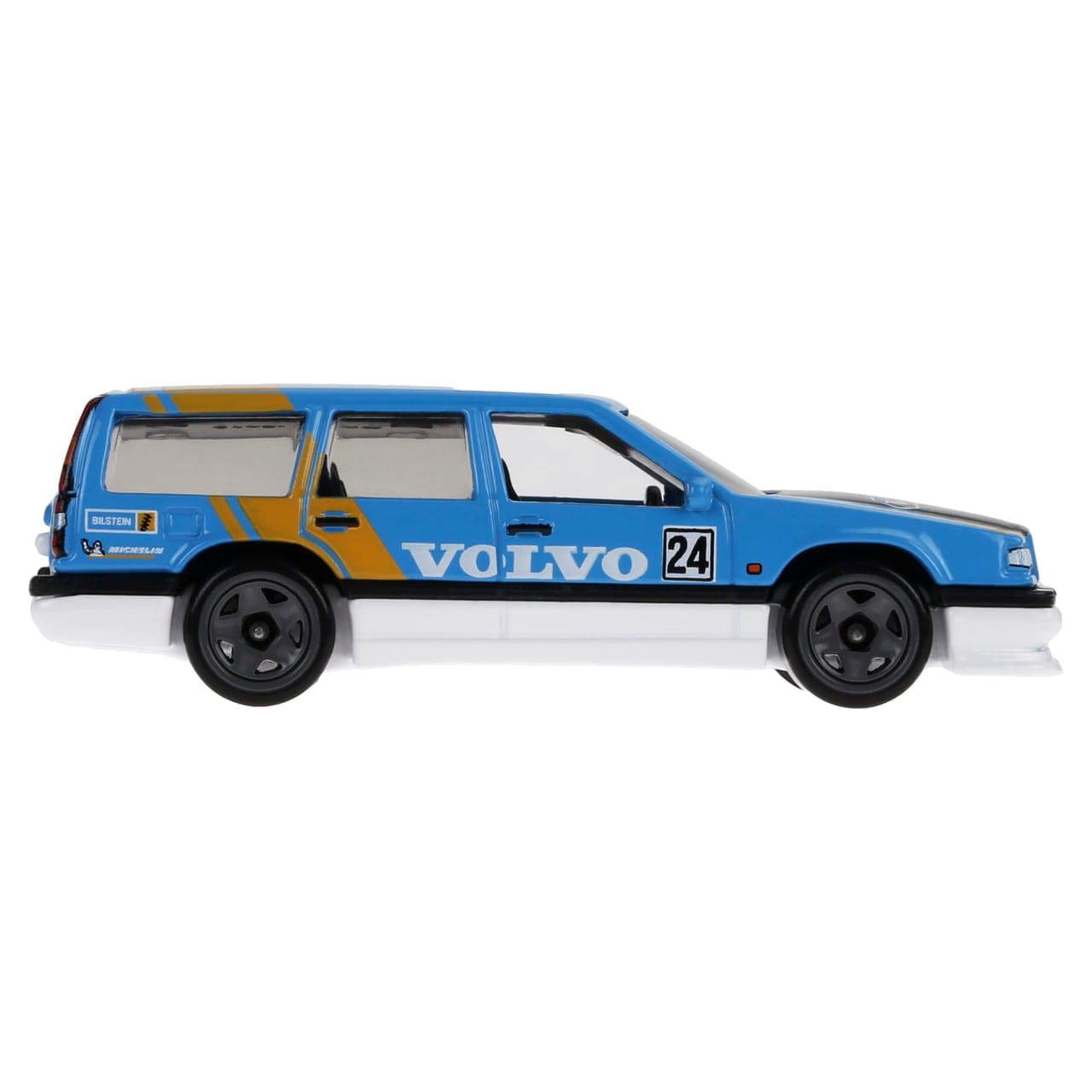Volvo 850 Estate 5