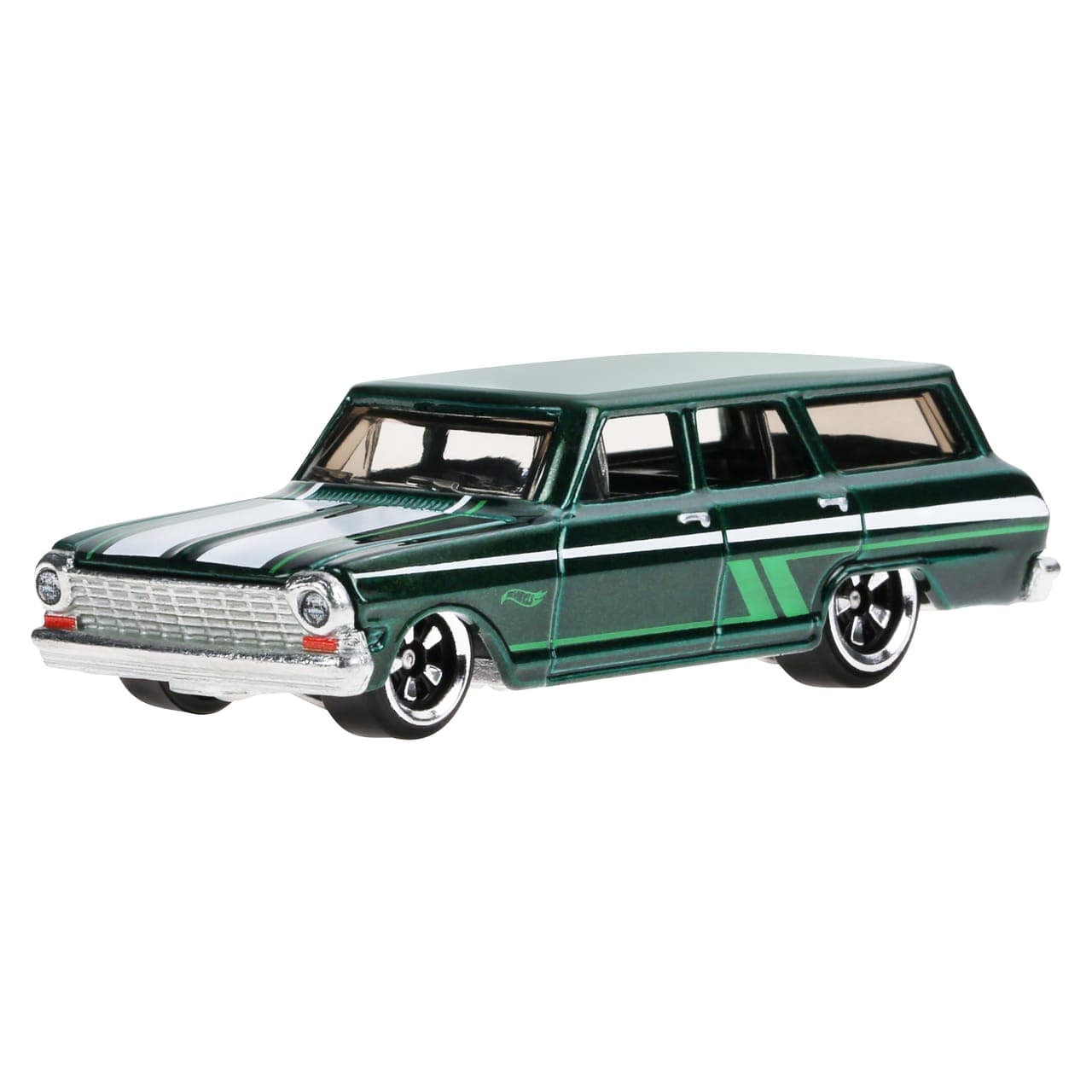 '64 Chevy Nova Wagon