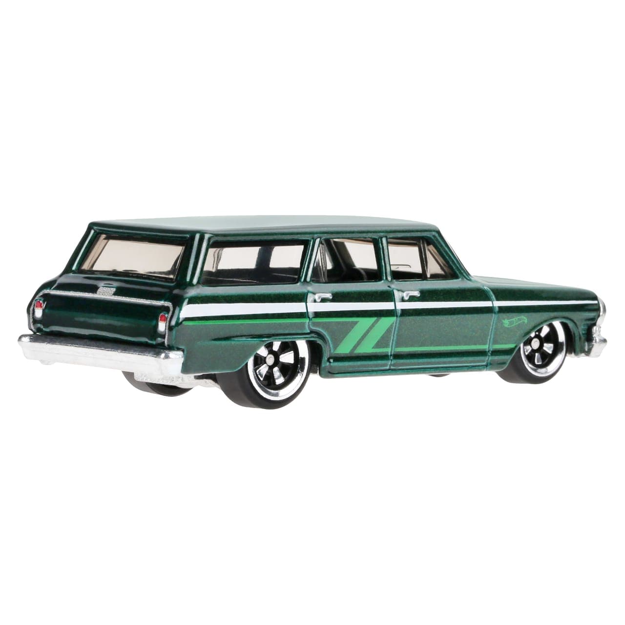 '64 Chevy Nova Wagon 3