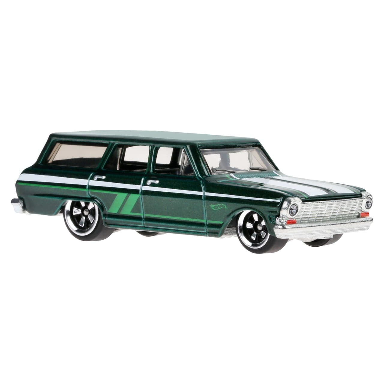 '64 Chevy Nova Wagon 4
