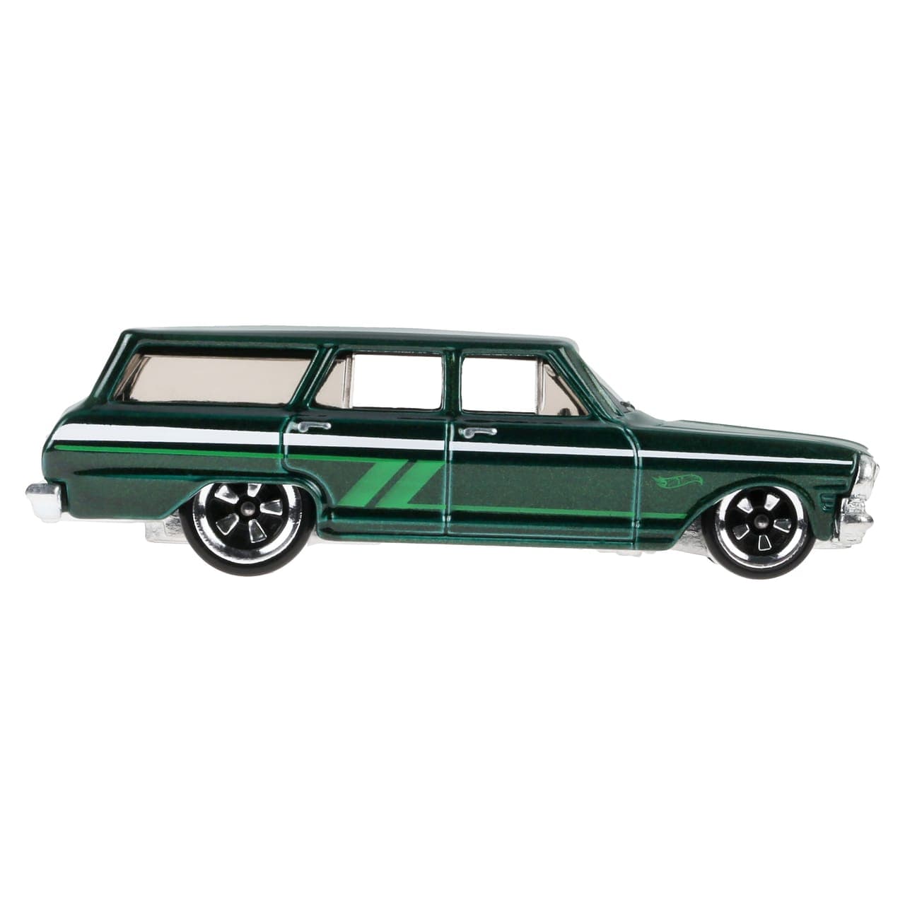 '64 Chevy Nova Wagon 5