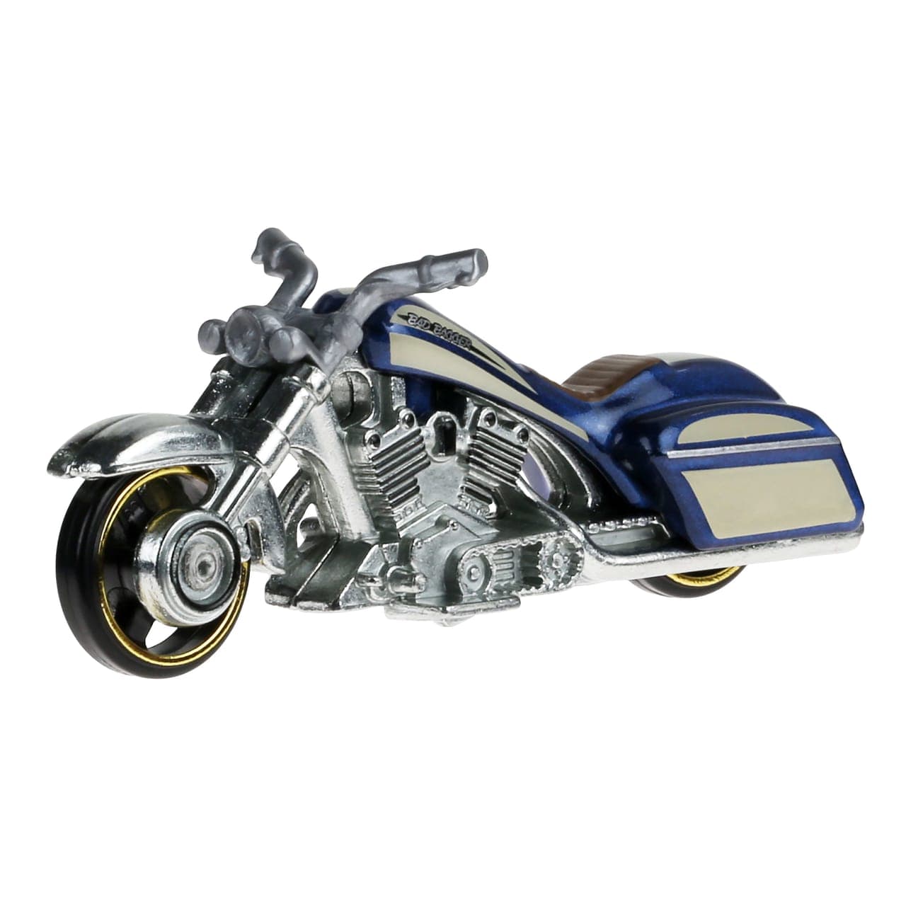 Bad Bagger