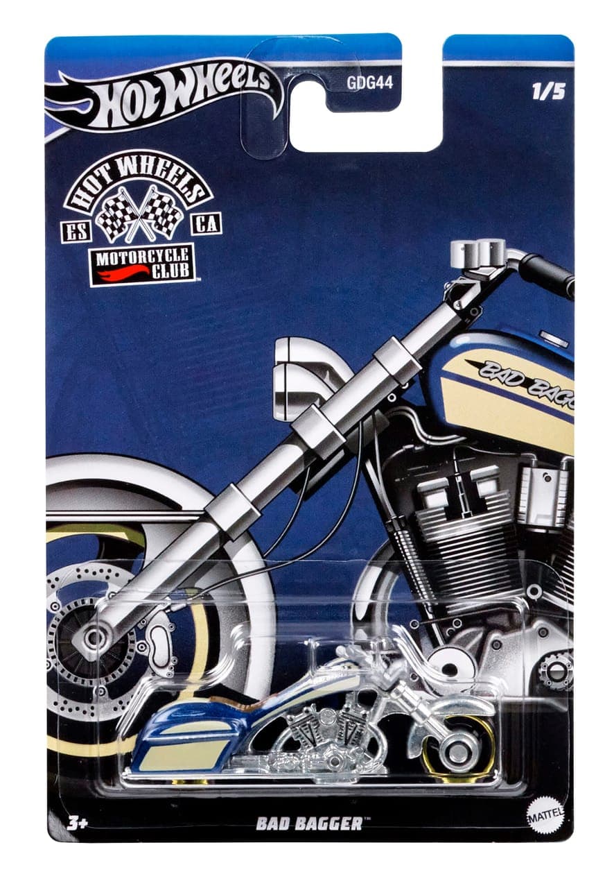 Bad Bagger 2