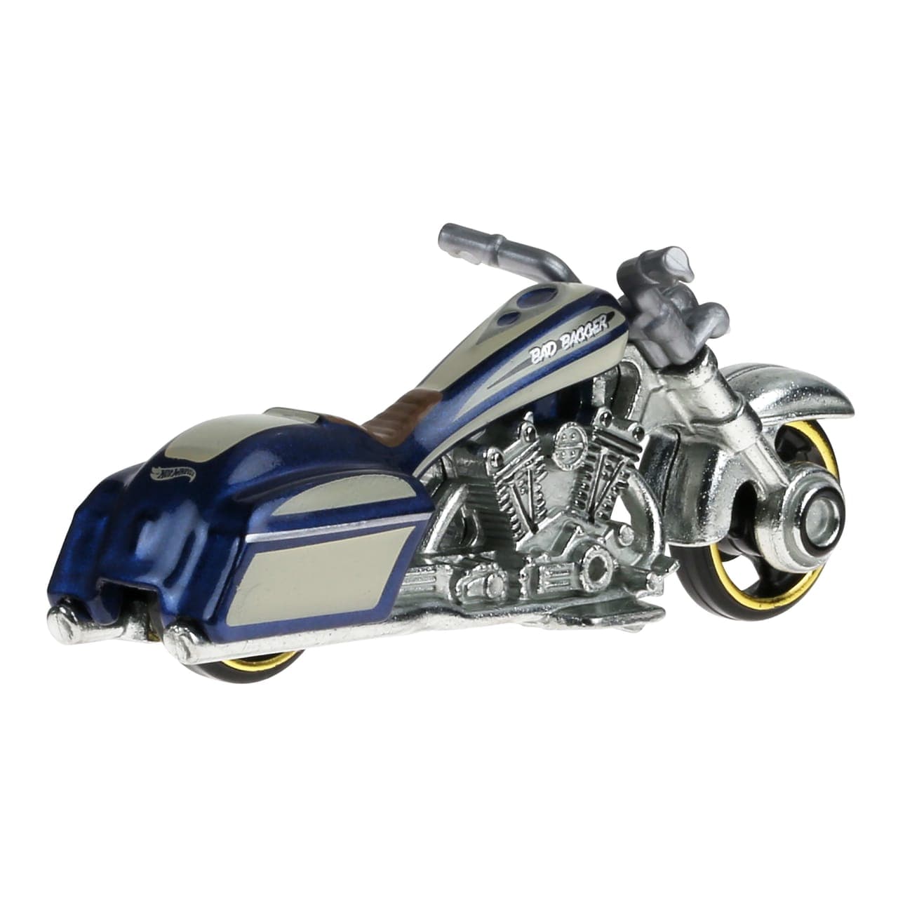 Bad Bagger 3