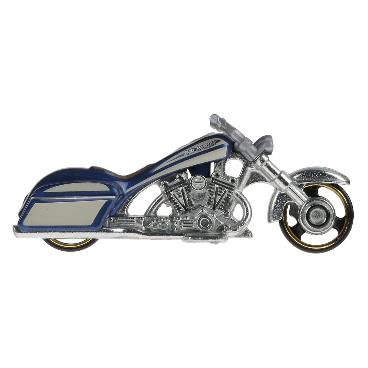 Bad Bagger 4