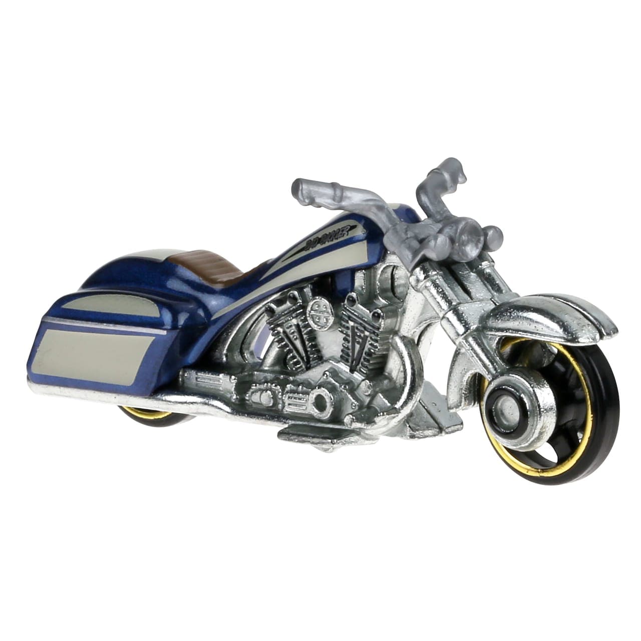 Bad Bagger 5