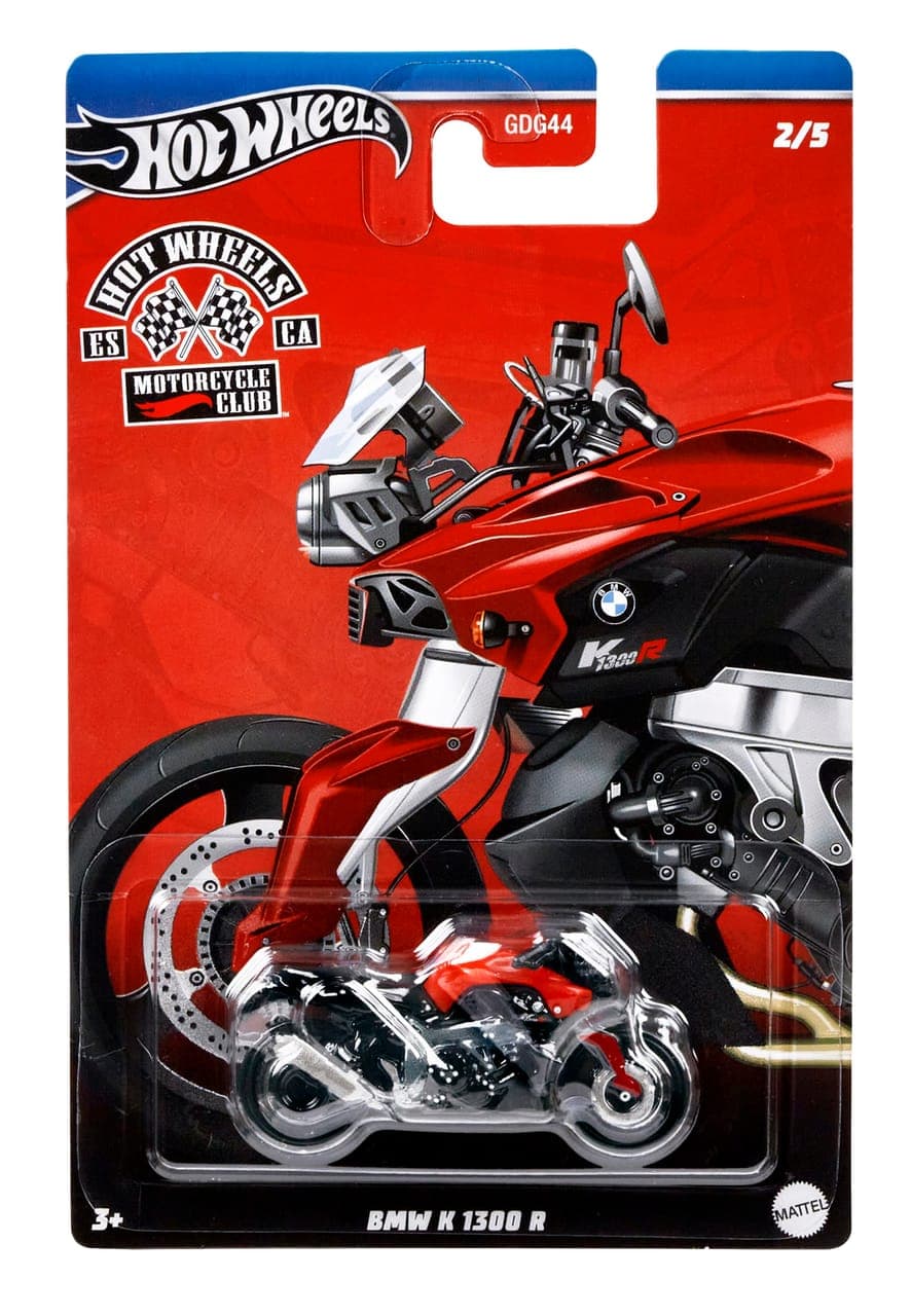 BMW K 1300 R 2
