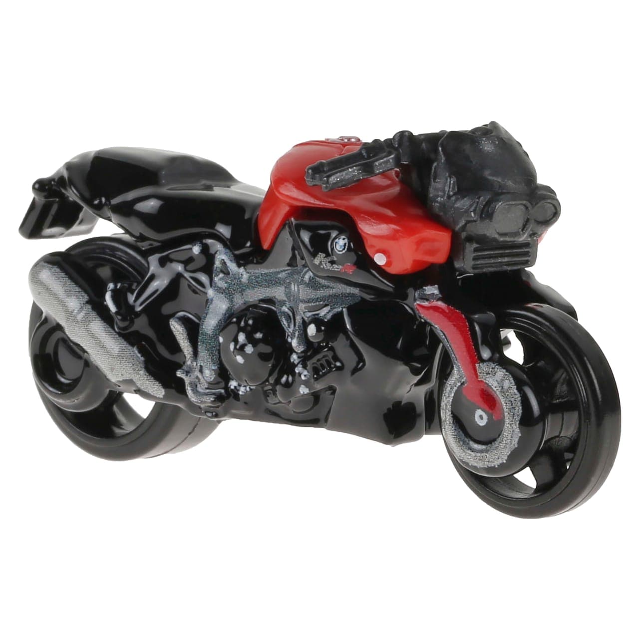 BMW K 1300 R 4