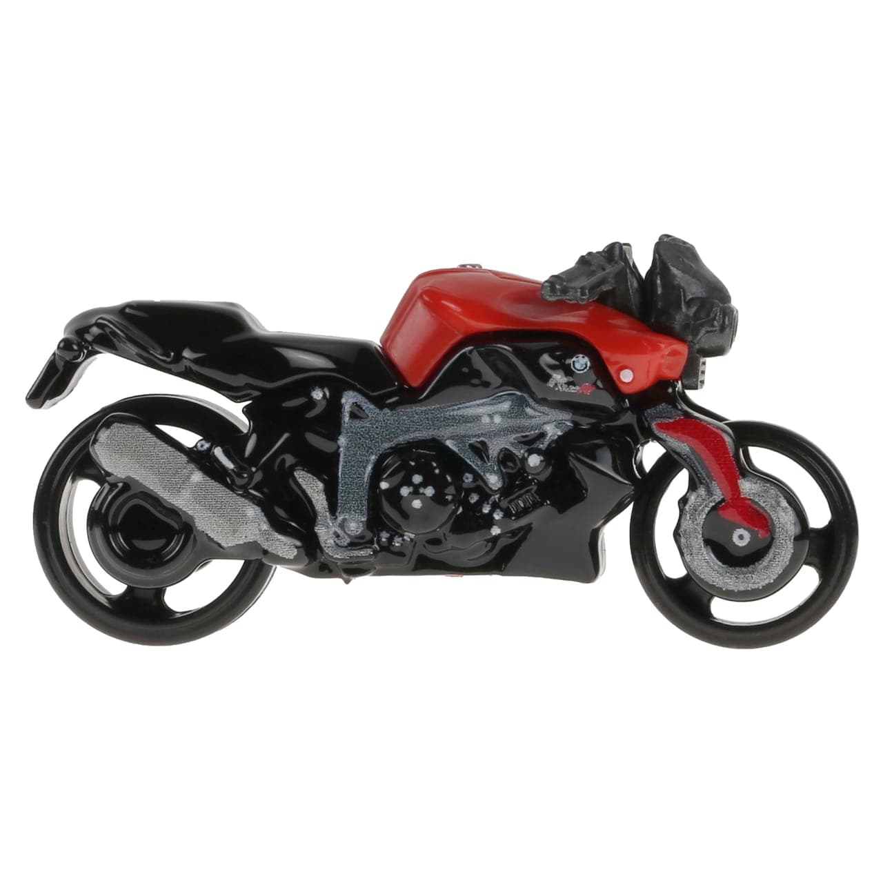 BMW K 1300 R 5
