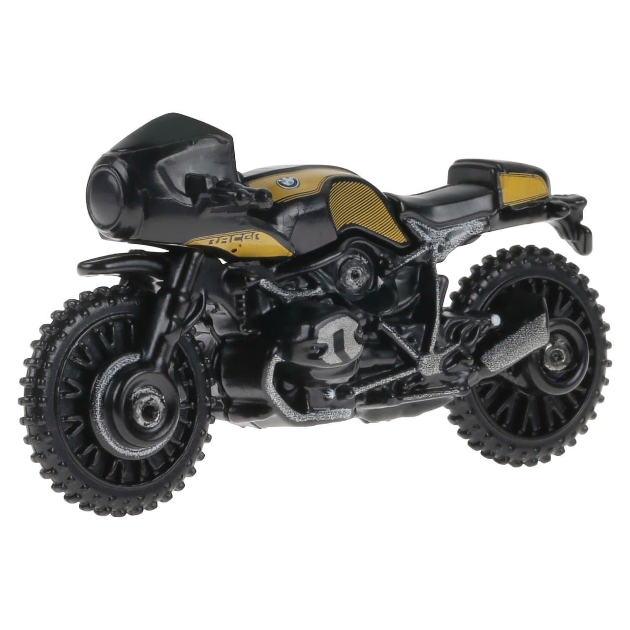 BMW R nineT Racer