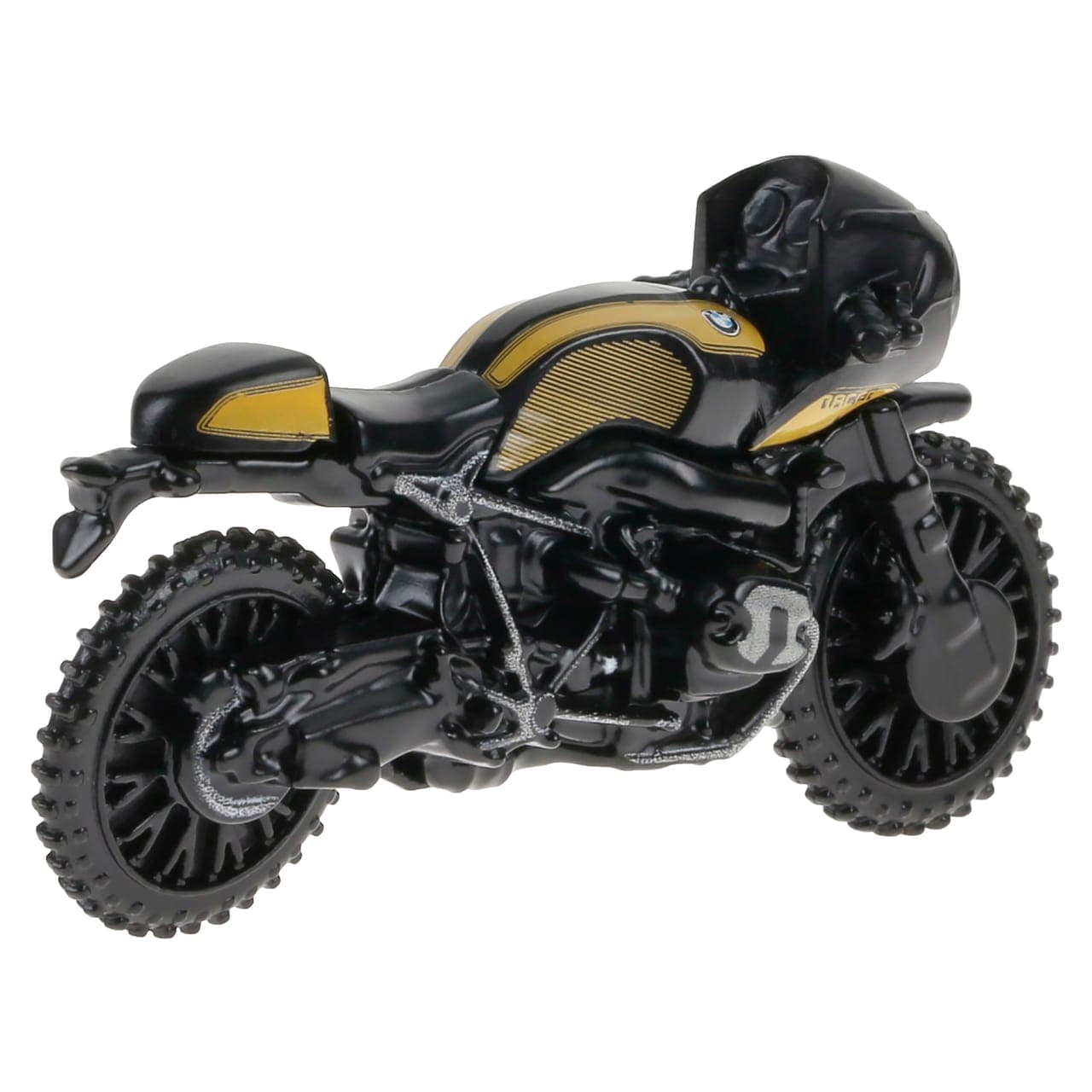BMW R nineT Racer 3