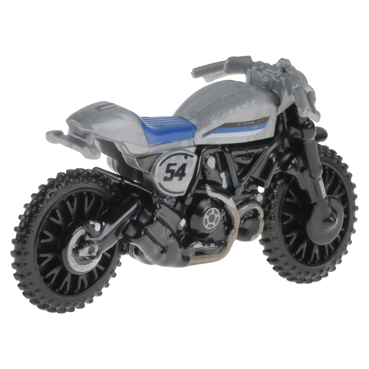 Ducati Scrambler Hot Wheels Edition 3
