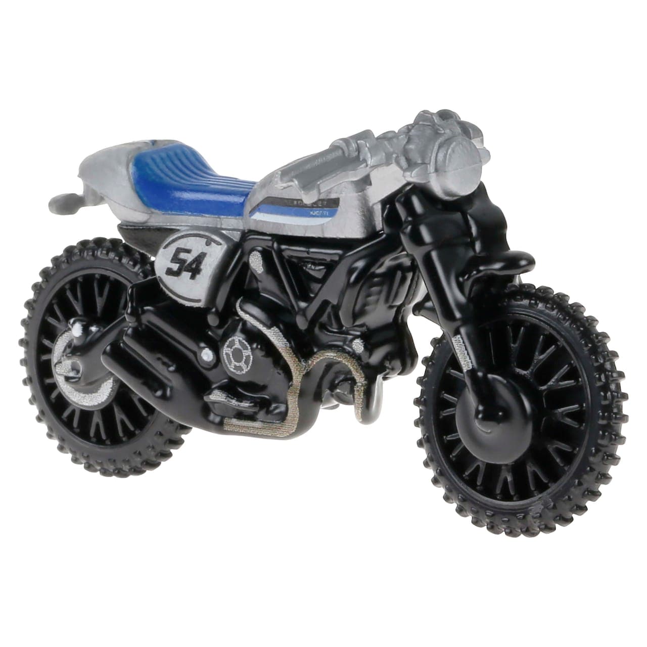Ducati Scrambler Hot Wheels Edition 4