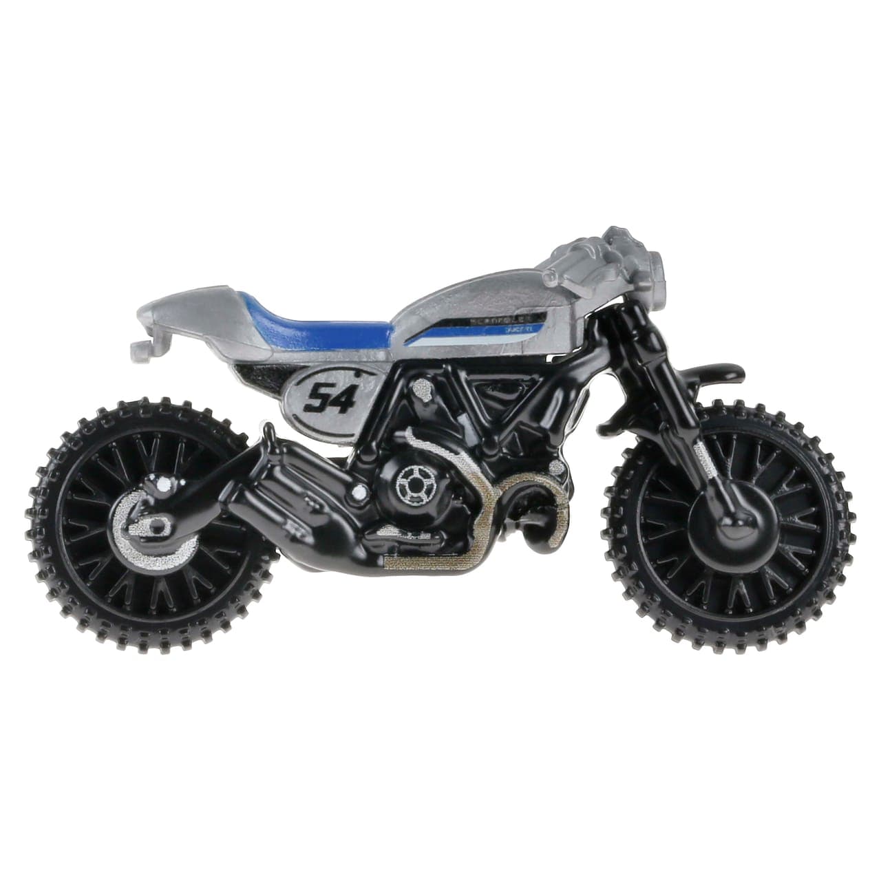 Ducati Scrambler Hot Wheels Edition 5