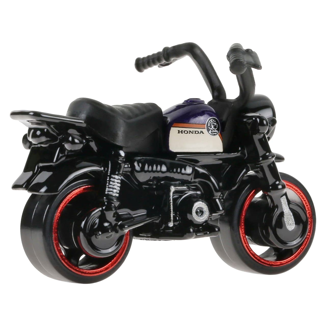 Honda Monkey Z50 3