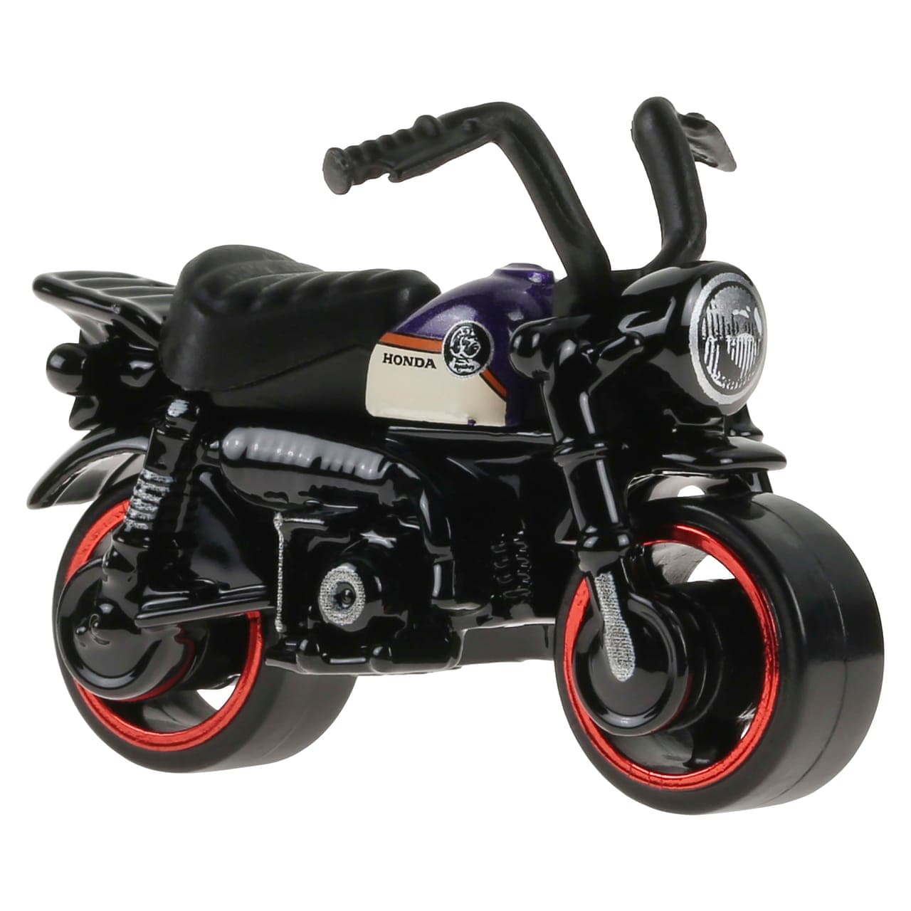 Honda Monkey Z50 4
